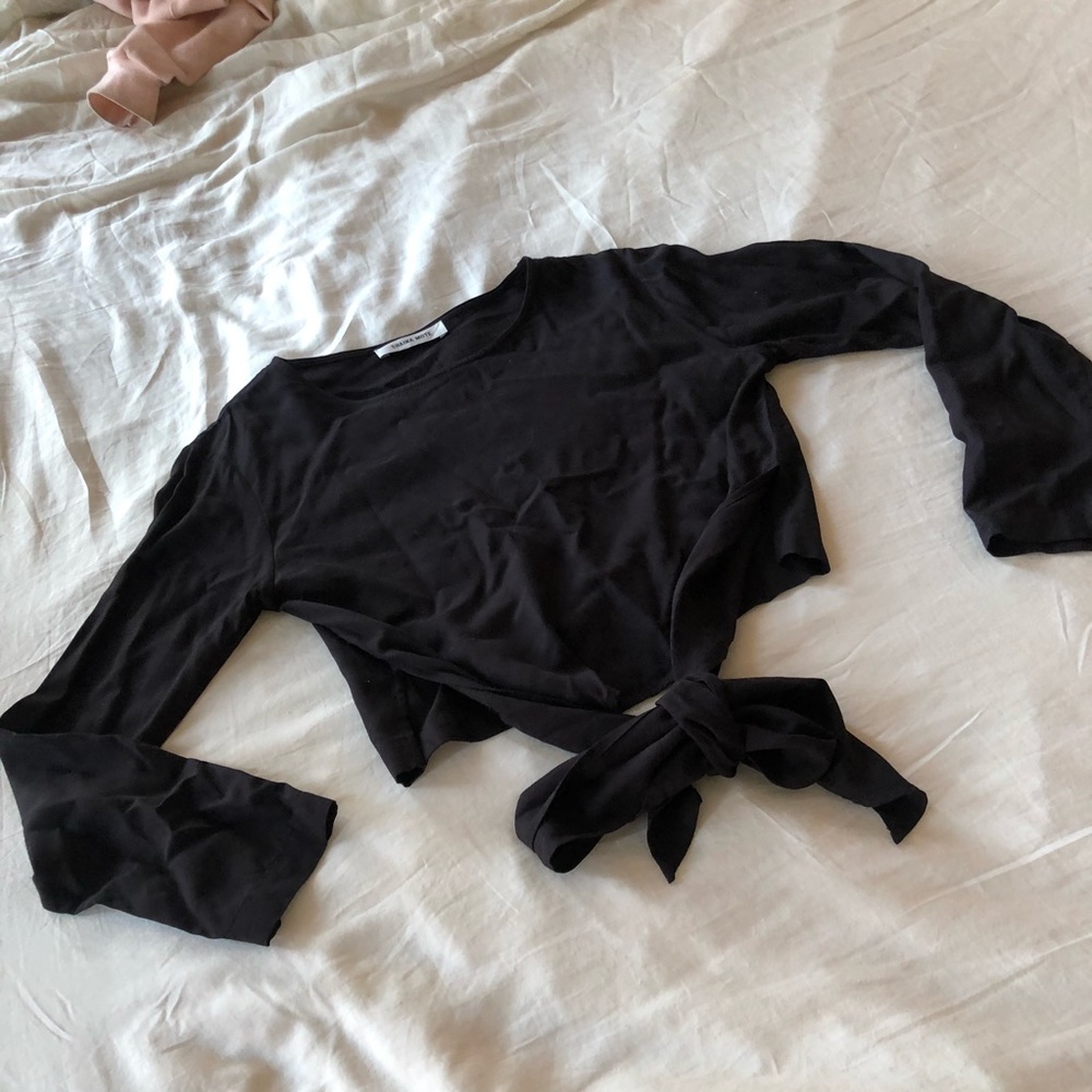 shaina mote top